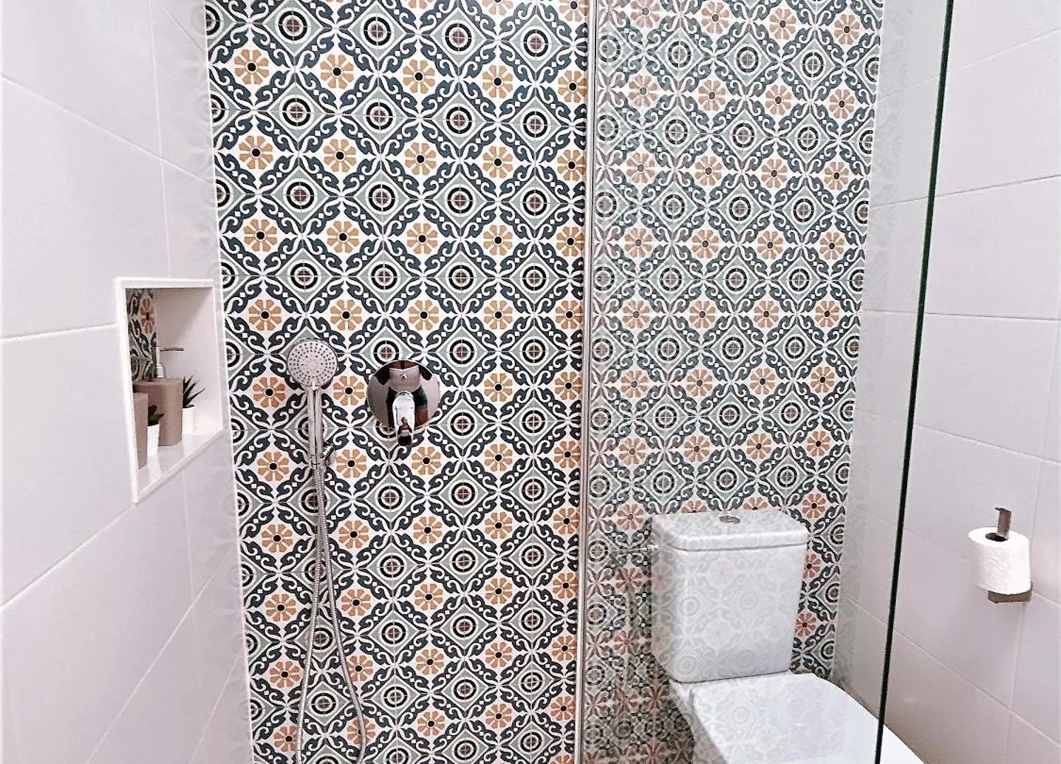 Apartamentos Pepita San Sebastián de la Gomera España