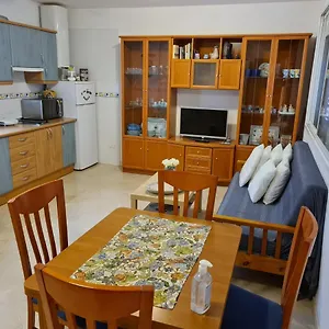 Apartment Apartamento San Sebastian De La Gomera, San Sebastián de la Gomera