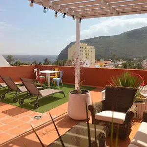 Apartment Miramar 7, San Sebastián de la Gomera