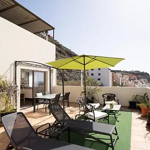 Ferienhaus House Penthouse In La Gomera, San Sebastián de la Gomera