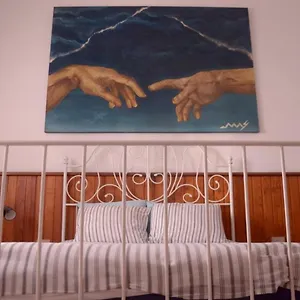 3 Palmeras Сasa de vacaciones Arrecife (Lanzarote)