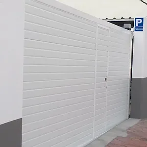 Apartment Hautacuperche, San Sebastián de la Gomera